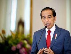 Hari Ini, Jokowi akan Lantik Menko Polhukam Pengganti Mahfud MD