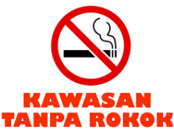 Kawasan Tanpa Rokok Bakal Diberlakukan Pemkot Makassar: Sasaran Awal Lingkup OPD
