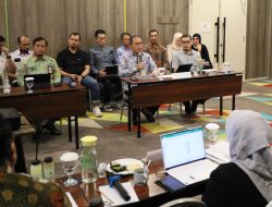 Danny Pomanto Jelaskan Keunggulan Inovasi Appakabaji UMKM ke Tim Penilai PPD
