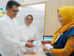 BSI Siapkan Layanan Prima Bagi Jemaah yang akan Lunasi Biaya Haji 2024