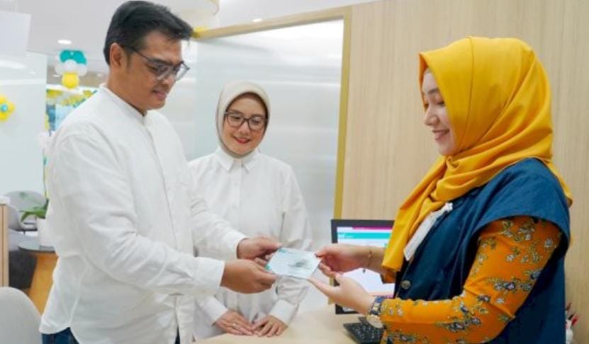 BSI Siapkan Layanan Prima Bagi Jemaah yang akan Lunasi Biaya Haji 2024