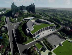 Perkembangan Terbaru IKN, Empat Kementrian akan Segera Menetap pada Juli 2024 Nanti