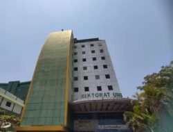 UMI Masuk Radar Pemeringkatan 93 Kampus Terbaik Nasional Versi Webometrics