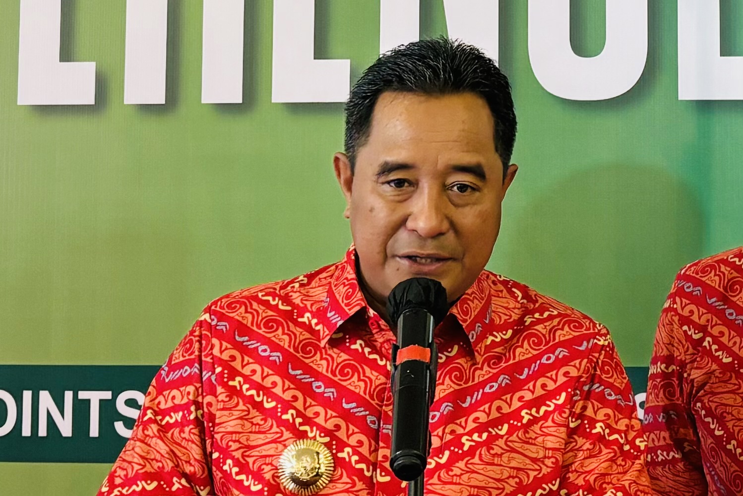 Presiden Jokowi