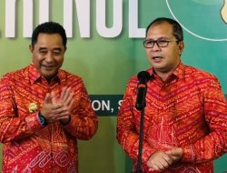Danny Pomanto Siap Gelontorkan Rp200 Miliar untuk Dukung Infrastruktur Stadion di Sudiang
