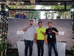 Besok, Olahraga Tinju dan Muaythai akan Digelar di Makassar: Libatkan Perempuan dan Anak