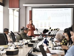 Begini Langkah Strategis KPPU Berantas Tindak Monopoli BBM Penerbangan di Indonesia