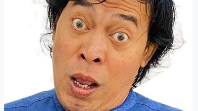 Komedian Komeng Mendulang Suara Banyak di Pemilu 2024, Jumlahnya Capai 1,5 Juta
