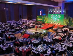 Komitmen Pemkot Makassar Low Carbon Bakal Ditandai dengan Memperbanyak Penggunaan Solar Panel