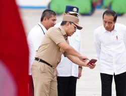 Danny Pomanto Optimis Makassar Jadi Pemain Global Berkat MNP