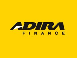 Laba Perusahaan Adira Multifinance Melambung Rp 1,94 Triliun di 2023