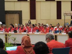 Enam Prodi di Unhas Jalani Proses Visitasi Akreditasi Internasional ASIIN