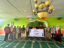 Dosen Akuntansi Unismuh Ajarkan Digital Marketing kepada IRT di Takalar