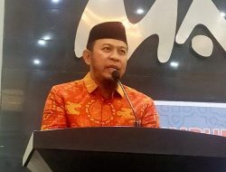 Besok, Ustaz Khalid Basalamah Akan Ceramah di Lapangan Karebosi Makassar