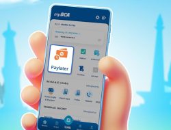 BCA Imbau Nasabah Gunakan Aplikasi myBCA untuk Nikmati Fitur yang Lebih Canggih