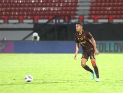 PSM Makassar Lebih Meyakinkan Hadapi Bali United