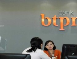 BTPN Syariah Tutup Akhir Tahun 2023 dengan Laba Bersih Senilai Rp 1,08 Triliun