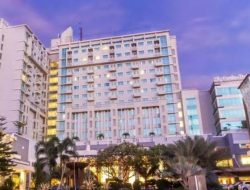 Sambut Ramadan, Ini Dia Deretan Hotel di Makassar yang Mulai Perkenalkan Konsep dan  Promo Bukber
