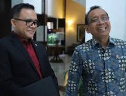 Rencana Pemindahan ASN ke IKN akan Dimulai Juli 2024 Mendatang