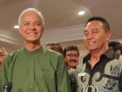 TPN Ganjar-Mahfud dan Timnas AMIN Bakal Gugat Kecurangan Pemilu 2024 di MK