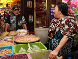 BPS Sulsel: Harga Telur, Beras dan Gula Naik di Februari 2024, Ini Penyebabnya!