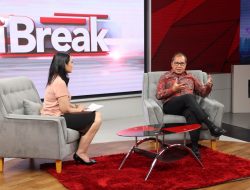 Mega Proyek 2024, Danny Pomanto Bakal Revitalisasi Pantai Losari Jadi Waterfront City Kelas Dunia