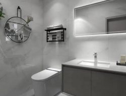Ini Alasan Seseorang Dianjurkan Selalu Menutup Pintu Kamar Mandi