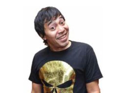 Profil Komeng, Komedian yang Berhasil Mendulang Suara Banyak di Pemilu 2024