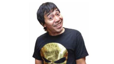 Profil Komeng, Komedian yang Berhasil Mendulang Suara Banyak di Pemilu 2024