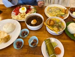 Selama Ramadan, Lokarasa Eats & Drinks Siapkan Hadiah Emas untuk Transaksi Minimal Rp 300 ribu