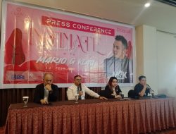 Penyanyi Beken Mario G Klau akan Hibur Warga Makassar di D’Liquid Claro 23 Februari Nanti