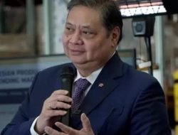 Menko Perekonomian Sebut Program Makan Siang Gratis Rp 15 Ribu Per Anak