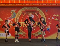 New Models Keren & Beken 2024: Tujuh Model Cilik Sulsel Bakal Adu Bakat di Tingkat Nasional