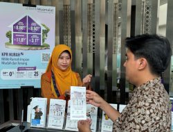 Bank Muamalat Bidik Pertumbuhan KPR 2024 Sebesar Rp 5,3 Triliun