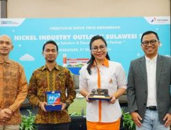 Pertamina Patra Niaga Kembangkan Konsep B2B untuk Kemajuan Industri Nikel di Sulawesi