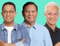 KPU Tetapkan 12 Panelis Debat Kelima Capres, Salah Satunya Profesor dari Unhas