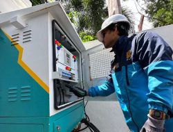 Ribuan Petugas PLN Sulserabar Jaga Pasokan Listrik 24 Jam Selama Pemilu 2024