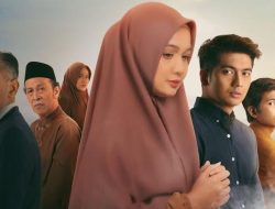 Film Perjalanan Pembuktian Cinta akan Tayang Perdana 7 Maret 2024 di Bioskop