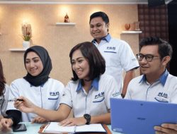 PNM Bantu UMKM Naik Kelas Lewat Pembiayaan Segmen Ultra Mikro