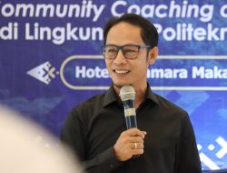 P3M Poltekpar Makassar Gelar PPM Desa Wisata Bertajuk Community Coaching on Sustainability Program