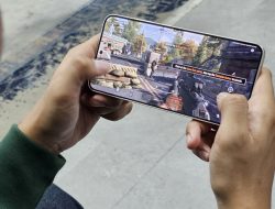 Samsung Mempertegas Posisi di Lini Global Berkat Pengalaman Terbarukan Galaxy AI
