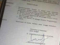 PT SCI Perseroda Digundang Isu Pemecatan, Tiga Direksi Terancam Turun Pangkat