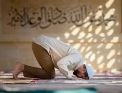 Cek di Sini Jadwal Sholat Kota Makassar dan Sekitarnya Hari Ini 07 Februari 2024