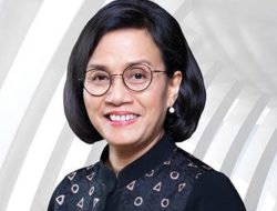 Sri Mulyani Blokir Anggaran K/L hingga Rp 50 Triliun, Ini Alasannya!