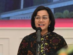 Menteri Keuangan Umumkan Jadwal Pencairan THR untuk PNS, Cek di Sini Selengkapnya