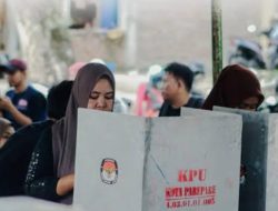 KPU Sulsel Lakukan Rekapitulasi Perhitungan Suara Tingkat Provinsi Mulai 3 Maret 2024