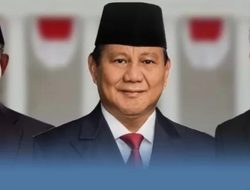 Quick Count di Sulsel: Prabowo-Gibran Ungguli AMIN dan Ganjar-Mahfud