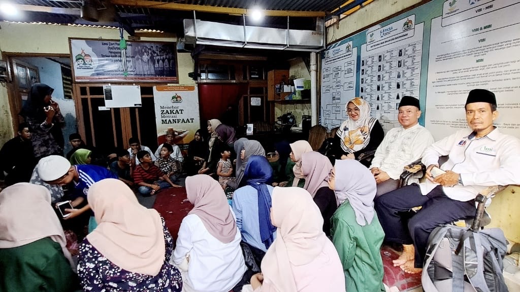 Ilmu Komunikasi UMI