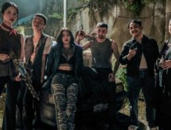 Sinopsis Film “24 Jam Bersama Gaspar”: Kisah Detektif, Balas Dendam, dan Intrik Misteri di Layar Netflix
