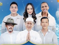 Para Pencari Tuhan Hadirkan Fakta Menarik di Ramadan 1445 Hijriah Ini